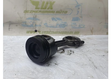 Piston cu biela Audi A4 B9 (2015 - 2020) - miniatura 3