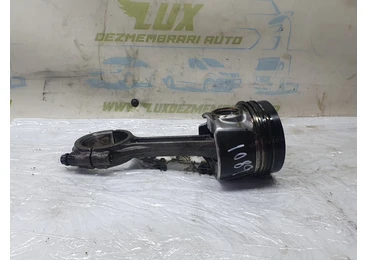 Piston cu biela Audi A4 B9 (2015 - 2020) - miniatura 2