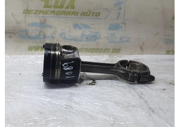 Piston cu biela Audi A4 B9 (2015 - 2020) 2.0 tdi DETB 2.0 tdi DETB DETB