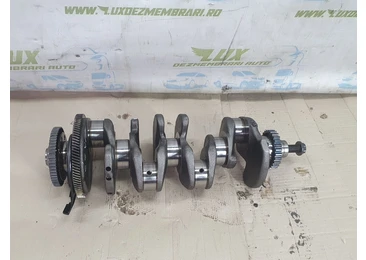 Arbore cotit vibrochen Audi A4 B9 (2015 - 2020) DETB