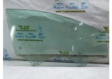 Geam dreapta fata f1eb-a21410-a Ford Focus 3 (facelift) (2014 - 2020) 1.6 Ti-VCT JTDA JTDA