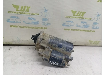 Electromotor 0001121006 Seat Toledo 2 (1999 - 2006) 1.6 AUS AUS