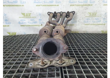 Catalizator av61-5f297-ac Ford Focus 3 (facelift) (2014 - 2020) 1.6 Ti-VCT JTDA JTDA