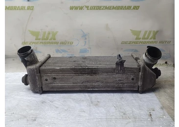 Radiator intercooler 28271-2A700 Kia Soul 1 (2008 - 2011) 1.6 crdi 1.6 crdi D4FB