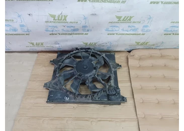 Electroventilator gmv Kia Soul 1 (2008 - 2011) 1.6 crdi D4FB