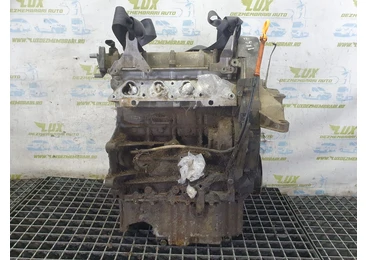 Motor complet fara anexe 1.6 AUS Seat Toledo 2 (1999 - 2006) 1.6 AUS AUS