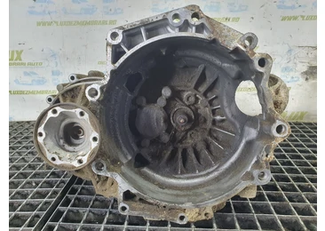 Cutie de viteze manuala 5 trepte ERT Seat Toledo 2 (1999 - 2006) 1.6 AUS 1.6 AUS AUS
