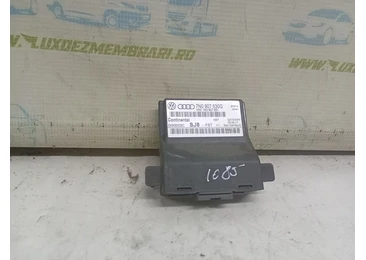 Modul gateway 7N0907530G Volkswagen Passat B7 (2010 - 2015) CAYC