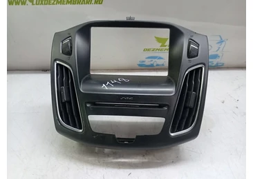 Grila ventilatie F1eb-18835-n Ford Focus 3 (facelift) (2014 - 2020) 1.6 Ti-VCT JTDA JTDA