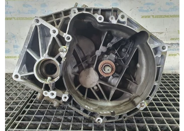 Cutie de viteze manuala 6 trepte ZND Suzuki SX4 2 (2013 - 2016) 1.6 DDiS D16AA D16AA