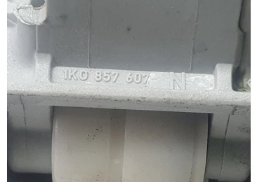 Maner plafon 1k0857607n Volkswagen Passat CC 1 (2008 - 2012) - miniatura 3