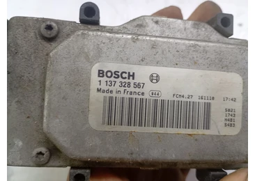 Releu electroventilator gmv 1137328567 Ford Focus 3 (facelift) (2014 - 2020) - miniatura 2