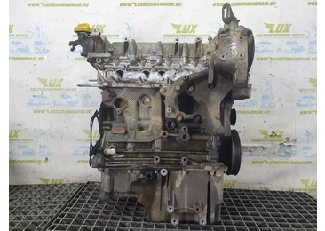 Motor complet fara anexe 1.6 DDiS D16AA Suzuki SX4 2 (2013 - 2016) D16AA