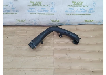 Furtun intercooler 1k0129654AA Volkswagen Golf 5 (2003 - 2009) BRU