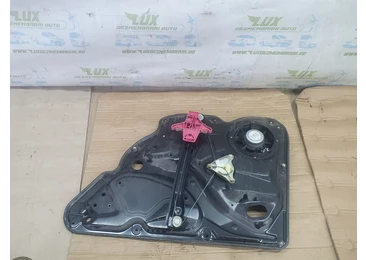 Macara geam stanga spate 3aa839755 Volkswagen Passat B7 (2010 - 2015) 1.6 tdi CAYC CAYC