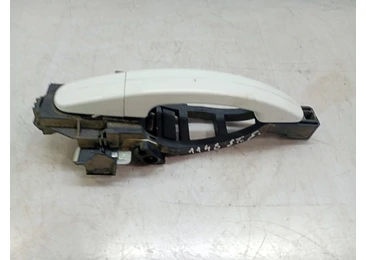 Maner exterior 4L4d Ford Focus 3 (facelift) (2014 - 2020) 1.6 Ti-VCT JTDA JTDA