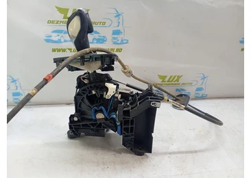 Timonerie manuala 6 trepte f1ep-7k004-mf3 Ford Focus 3 (facelift) (2014 - 2020) - miniatura 3