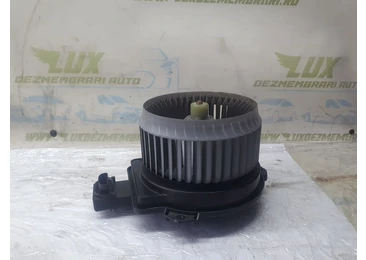 Motoras aeroterma Suzuki SX4 2 (2013 - 2016) 1.6 DDiS D16AA 1.6 DDiS D16AA D16AA