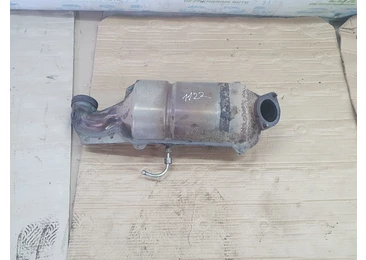 Catalizator 51916023 Suzuki SX4 2 (2013 - 2016) 1.6 DDiS D16AA D16AA