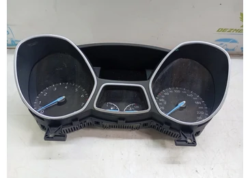 Ceasuri de bord f1et-10849-bjr Ford Focus 3 (facelift) (2014 - 2020) 1.6 Ti-VCT JTDA JTDA