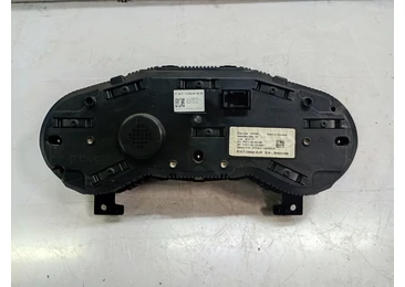 Ceasuri de bord f1et-10849-bjr Ford Focus 3 (facelift) (2014 - 2020) - miniatura 4