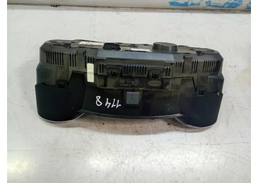 Ceasuri de bord f1et-10849-bjr Ford Focus 3 (facelift) (2014 - 2020) - miniatura 3