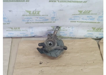 Fuzeta dreapta fata Suzuki SX4 2 (2013 - 2016) 1.6 DDiS D16AA D16AA