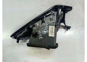 Grila ventilatie bord Bm51018b09 Ford Focus 3 (facelift) (2014 - 2020) - miniatura 3