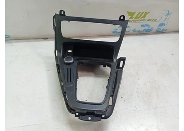 Ornament consola centrala f1eb-a044h83-a Ford Focus 3 (facelift) (2014 - 2020) 1.6 Ti-VCT JTDA JTDA