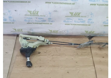 Timonerie manuala 6 trepte Suzuki SX4 2 (2013 - 2016) 1.6 DDiS D16AA D16AA