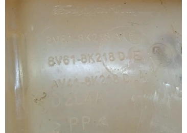 Vas expansiune 8v61-8k218a Ford Focus 3 (facelift) (2014 - 2020) - miniatura 3