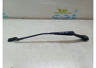 Brat stergator parbriz dreapta Ford Focus 3 (facelift) (2014 - 2020) JTDA