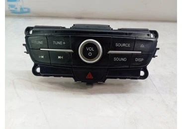 Modul radio 4f571-hb Ford Focus 3 (facelift) (2014 - 2020) 1.6 Ti-VCT JTDA JTDA