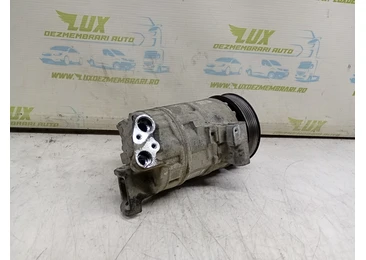 Compresor clima ac 447280-8340 Suzuki SX4 2 (2013 - 2016) 1.6 DDiS D16AA D16AA