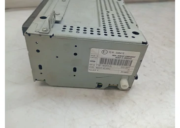 Modul radio e1110r-048415 Ford Focus 3 (facelift) (2014 - 2020) JTDA