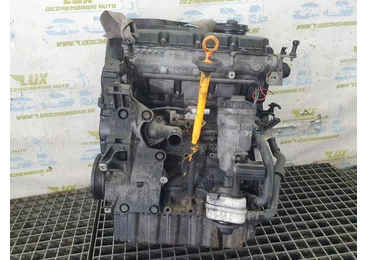 Motor complet fara anexe 1.9 tdi BRU Volkswagen Golf 5 (2003 - 2009) BRU