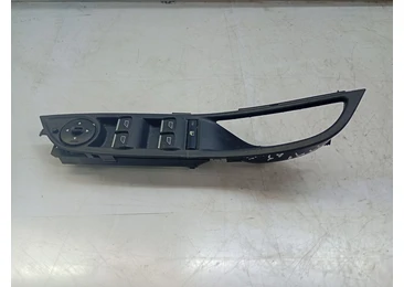 Panou comanda geamuri 3s010138819 Ford Focus 3 (facelift) (2014 - 2020) 1.6 Ti-VCT JTDA JTDA