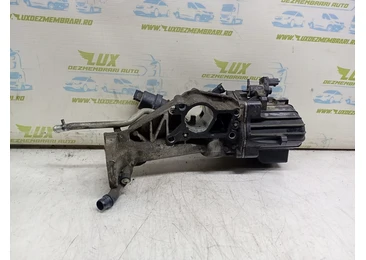 Racitor gaze EGR 55251558 Suzuki SX4 2 (2013 - 2016) 1.6 DDiS D16AA D16AA