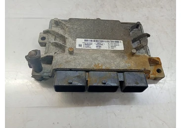Calculator motor ECU f1fa-12a650-fva Ford Focus 3 (facelift) (2014 - 2020) 1.6 Ti-VCT JTDA JTDA