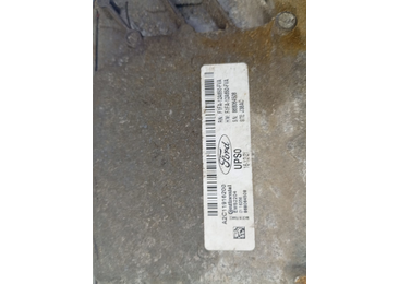 Calculator motor ECU - Thumbnail 4