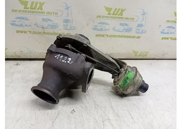 Turbo turbina Suzuki SX4 2 (2013 - 2016) 1.6 DDiS D16AA D16AA