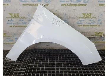 Aripa dreapta fata 3l3a-12b579-ba Ford Focus 3 (facelift) (2014 - 2020) JTDA