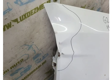 Aripa dreapta fata 3l3a-12b579-ba Ford Focus 3 (facelift) (2014 - 2020) - miniatura 2