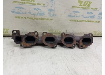 Galerie evacuare 55229729 Suzuki SX4 2 (2013 - 2016) 1.6 DDiS D16AA D16AA