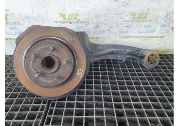 Fuzeta stanga spate bv61-5a969-af Ford Focus 3 (facelift) (2014 - 2020) JTDA