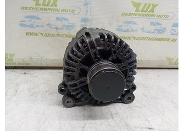 Alternator 06F903023C Volkswagen Golf 5 (2003 - 2009) BRU