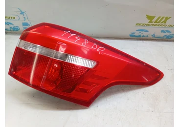 Stop dreapta Ford Focus 3 (facelift) (2014 - 2020) JTDA
