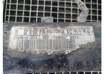 Punte spate Ford Focus 3 (facelift) (2014 - 2020) - miniatura 3
