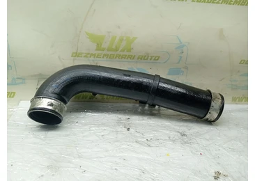 Furtun intercooler 1K0145838c Volkswagen Golf 5 (2003 - 2009) BRU
