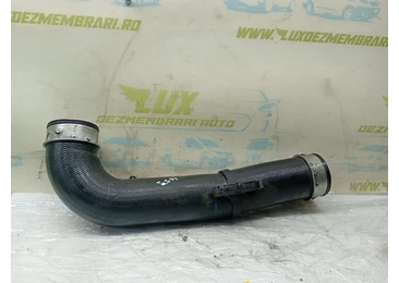 Furtun intercooler 1K0145838c Volkswagen Golf 5 (2003 - 2009) - miniatura 3